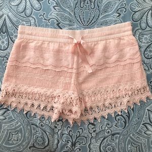No Boundaries Women’s Shorts XL Pre-owned
